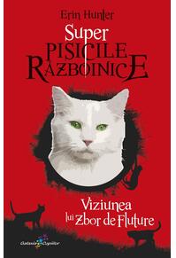 Copertă produs Viziunea lui Zbor de Fluture (Vol. 4)