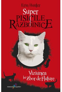 Copertă produs Viziunea lui Zbor de Fluture (Vol. 4)
