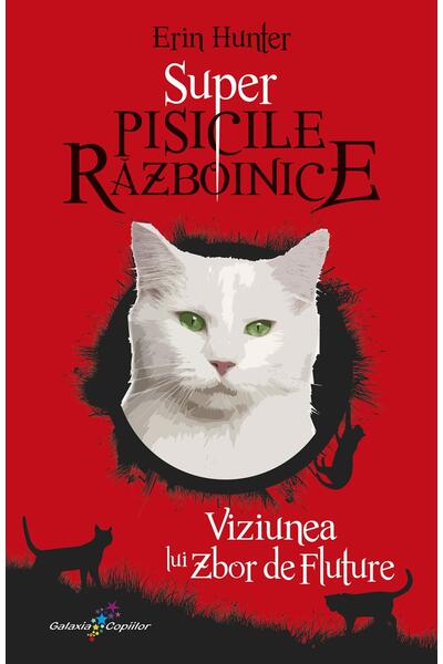 Viziunea lui Zbor de Fluture (Vol. 4)