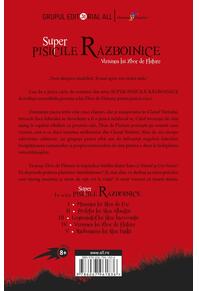 Copertă produs Viziunea lui Zbor de Fluture (Vol. 4)