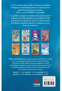 Copertă produs Un ursuleț polar cicălitor