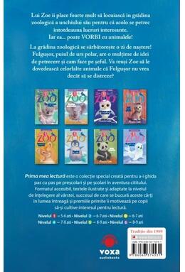 Copertă produs Un ursuleț polar cicălitor