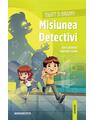 Copertă produs Misiunea detectivi - thumb 1