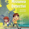 Copertă produs Misiunea detectivi - gallery small 