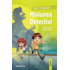 Copertă produs Misiunea detectivi