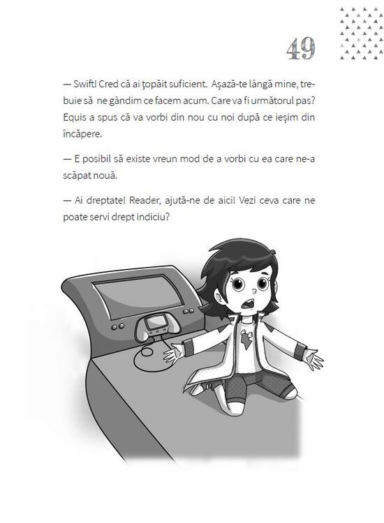 Copertă produs Misiunea Viitor - gallery big 6