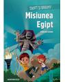 Copertă produs Misiunea Egipt - thumb 1
