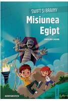 Imagine produs Misiunea Egipt