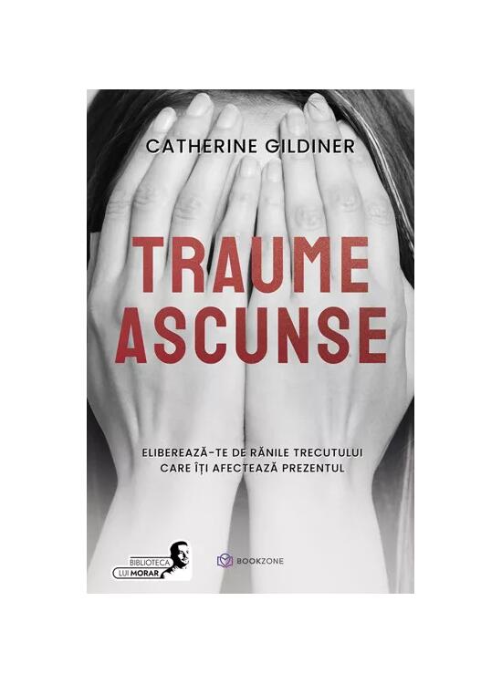 Copertă produs Traume ascunse - gallery big 1