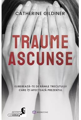 Copertă produs Traume ascunse