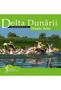 Copertă produs Delta Dunării