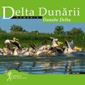 Copertă produs Delta Dunării - gallery small 