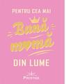 Copertă produs Pentru cea mai bună mamă din lume - thumb 1
