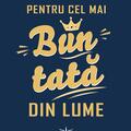 Copertă produs Pentru cel mai bun tată din lume - gallery small 