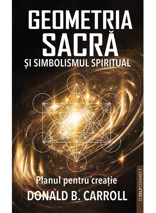 Copertă produs Geometria sacră și simbolismul spiritual - gallery big 1