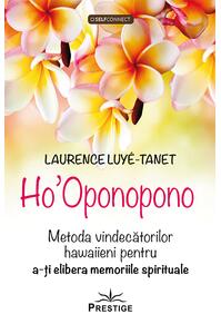 Copertă produs Ho'Oponopono