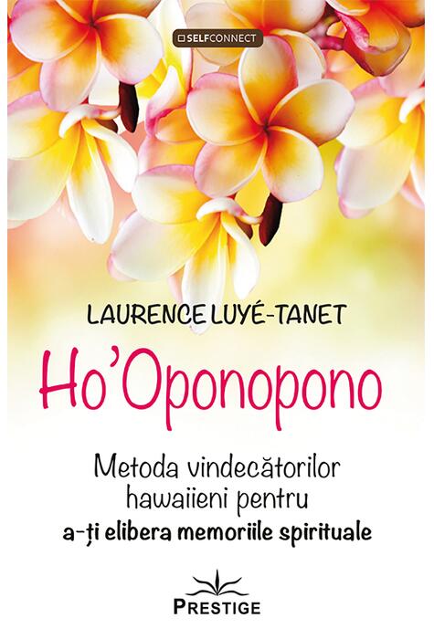Copertă produs Ho'Oponopono