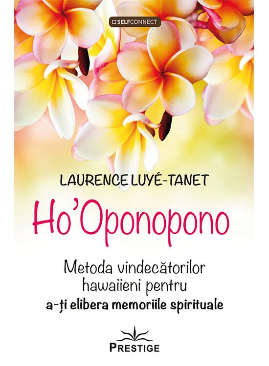 Copertă produs Ho'Oponopono - gallery big 1