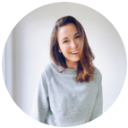 Fotografie autor Sarah Adams