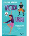 Copertă produs Tactica iubirii - thumb 1