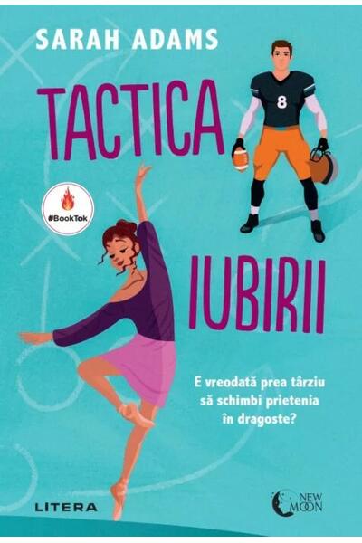 Tactica iubirii