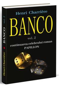 Copertă produs BANCO (Vol. 2)