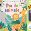 Copertă produs Pui de animale - gallery small 