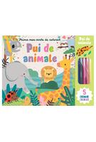 Pui de animale