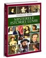 Copertă produs Misterele istoriei lumii (Vol. 2) - thumb 1