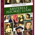 Copertă produs Misterele istoriei lumii (Vol. 2) - gallery small 