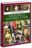 Misterele istoriei lumii (Vol. 2)