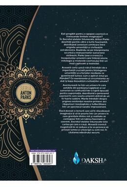 Copertă produs Secretul Stelelor &Icirc;ntunecate (Vol. 2)