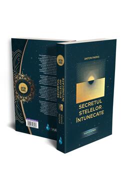 Copertă produs Secretul Stelelor &Icirc;ntunecate (Vol. 2)