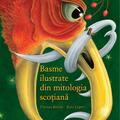 Copertă produs Basme ilustrate din mitologia scoțiană - gallery small 
