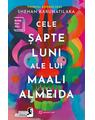 Copertă produs Cele șapte luni ale lui Maali Almeida - thumb 1