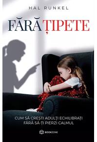 Copertă produs Fără țipete