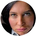 Fotografie autor Lisa Taddeo