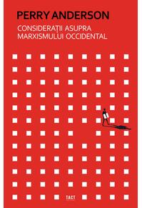 Copertă produs Considerații asupra marxismului occidental