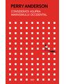 Copertă produs Considerații asupra marxismului occidental - thumb 1