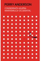 Imagine produs Considerații asupra marxismului occidental