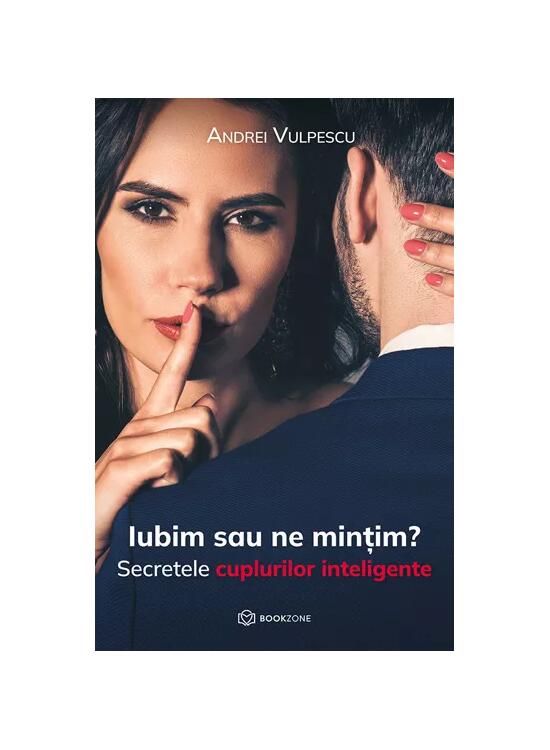 Copertă produs Iubim sau ne mințim? - gallery big 1
