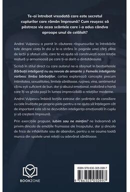 Copertă produs Iubim sau ne mințim?
