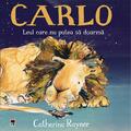 Copertă produs Carlo, leul care nu putea să doarmă - gallery small 