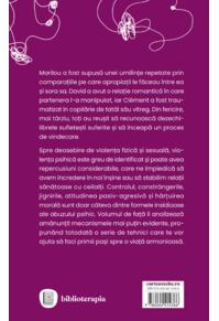 Copertă produs Violența psihică, manual de autoapărare