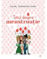 Copertă produs Totul despre menstruație - thumb 1