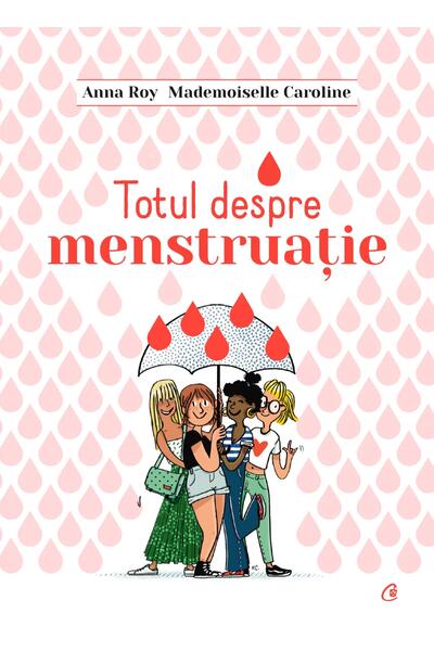 Totul despre menstruație