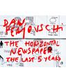 Copertă produs The Horizontal Newspaper | Ziarul Orizontal - thumb 1