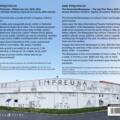 Copertă produs The Horizontal Newspaper | Ziarul Orizontal - gallery small 