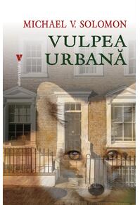 Copertă produs Vulpea urbană