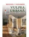 Copertă produs Vulpea urbană - thumb 1